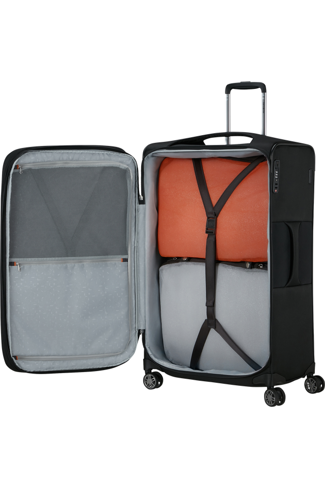 Samsonite Re-Lite Spinner 78 Expandable