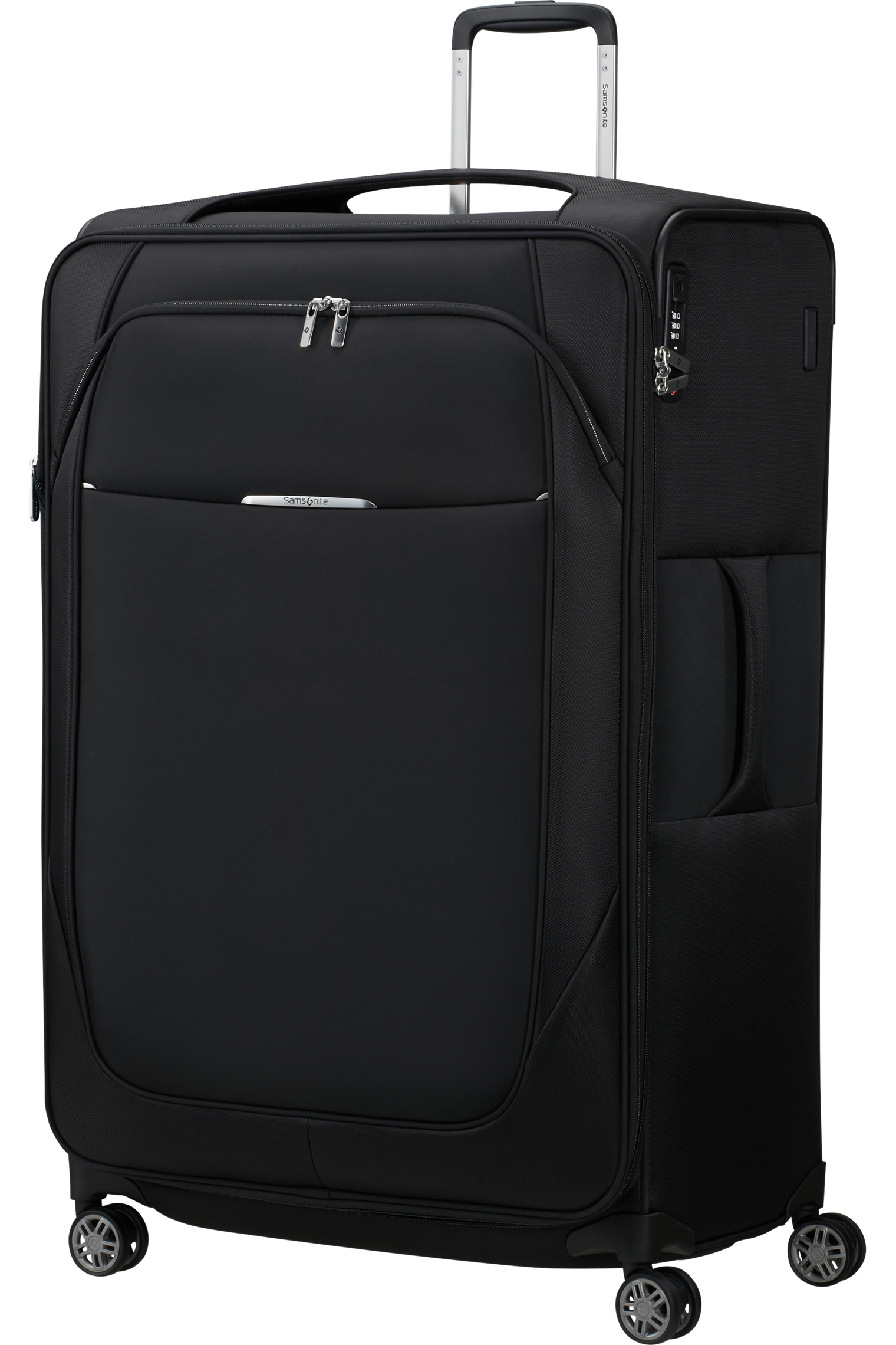Samsonite Re-Lite Spinner 83 Expandable