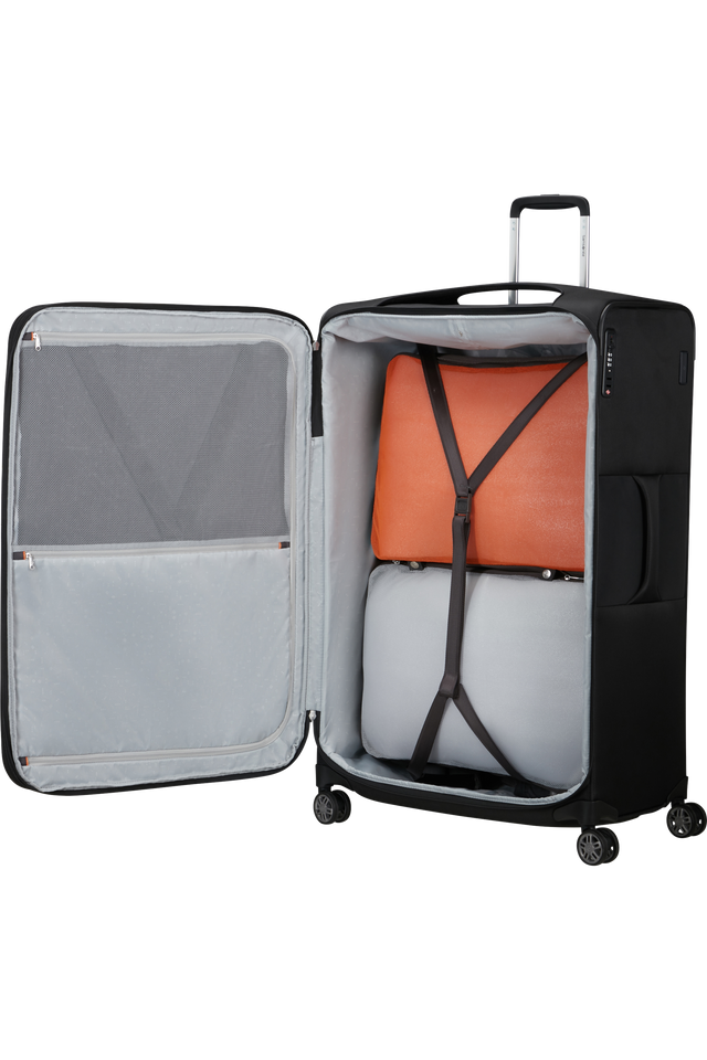 Samsonite Re-Lite Spinner 83 Expandable