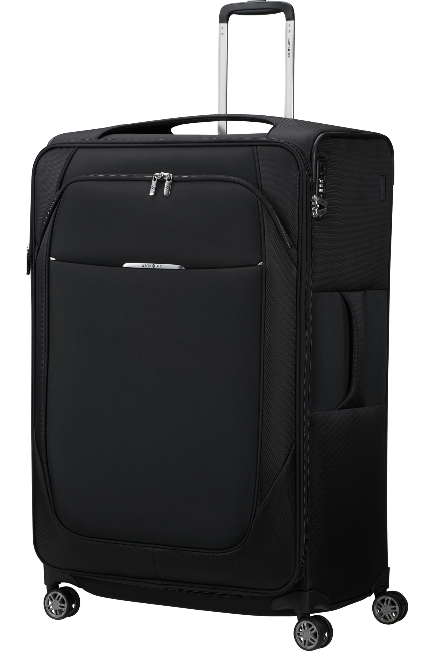 Samsonite Re-Lite Spinner 83 Expandable