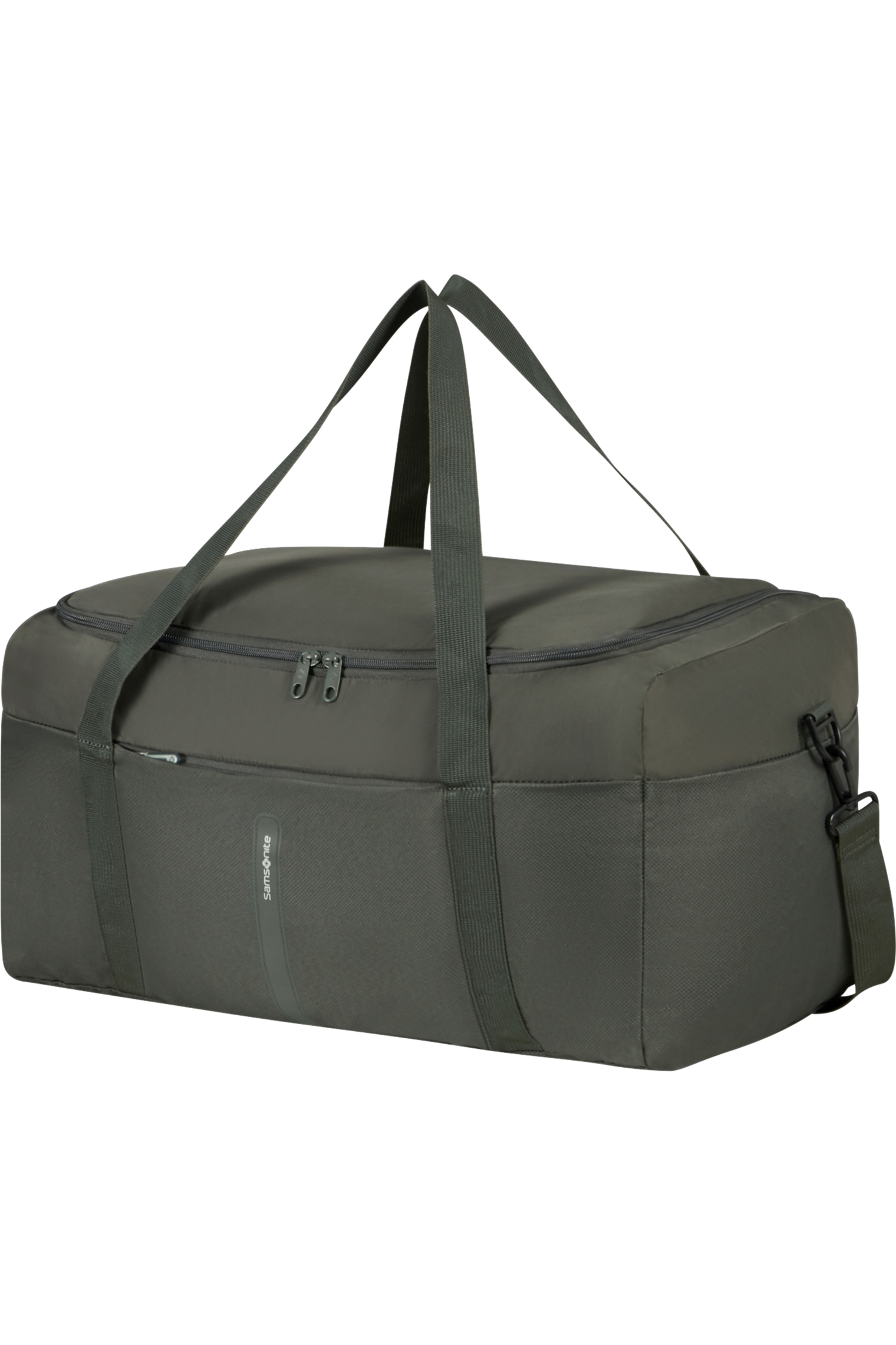 Samsonite TA Revolution Foldable Duffle M