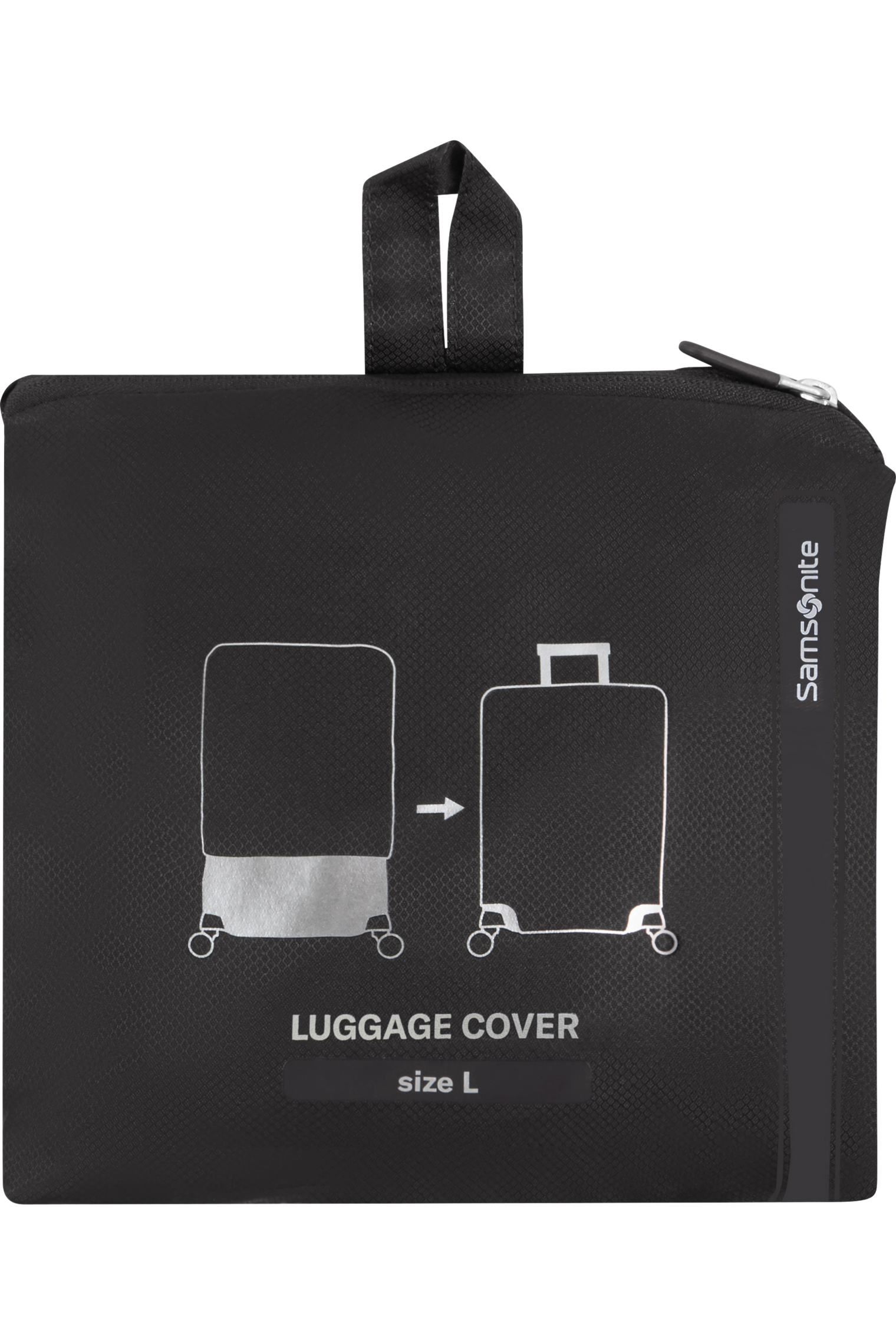 Samsonite Luggage Cover L