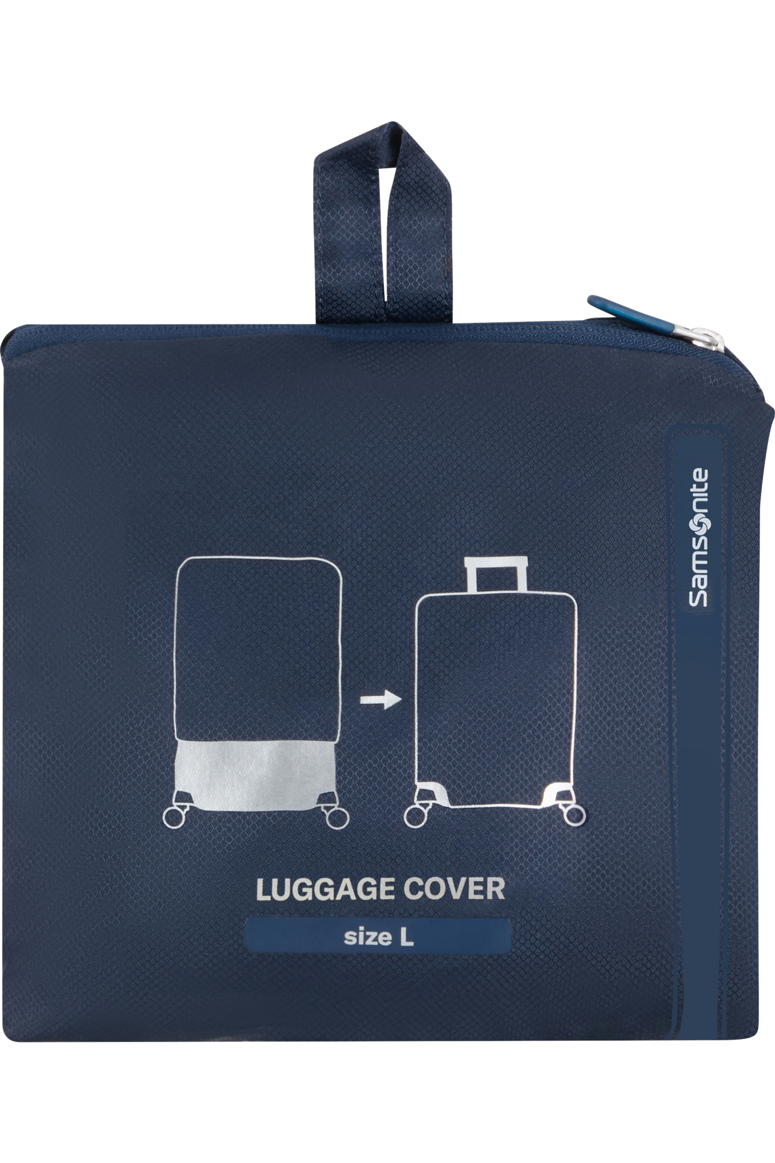 Samsonite Luggage Cover L