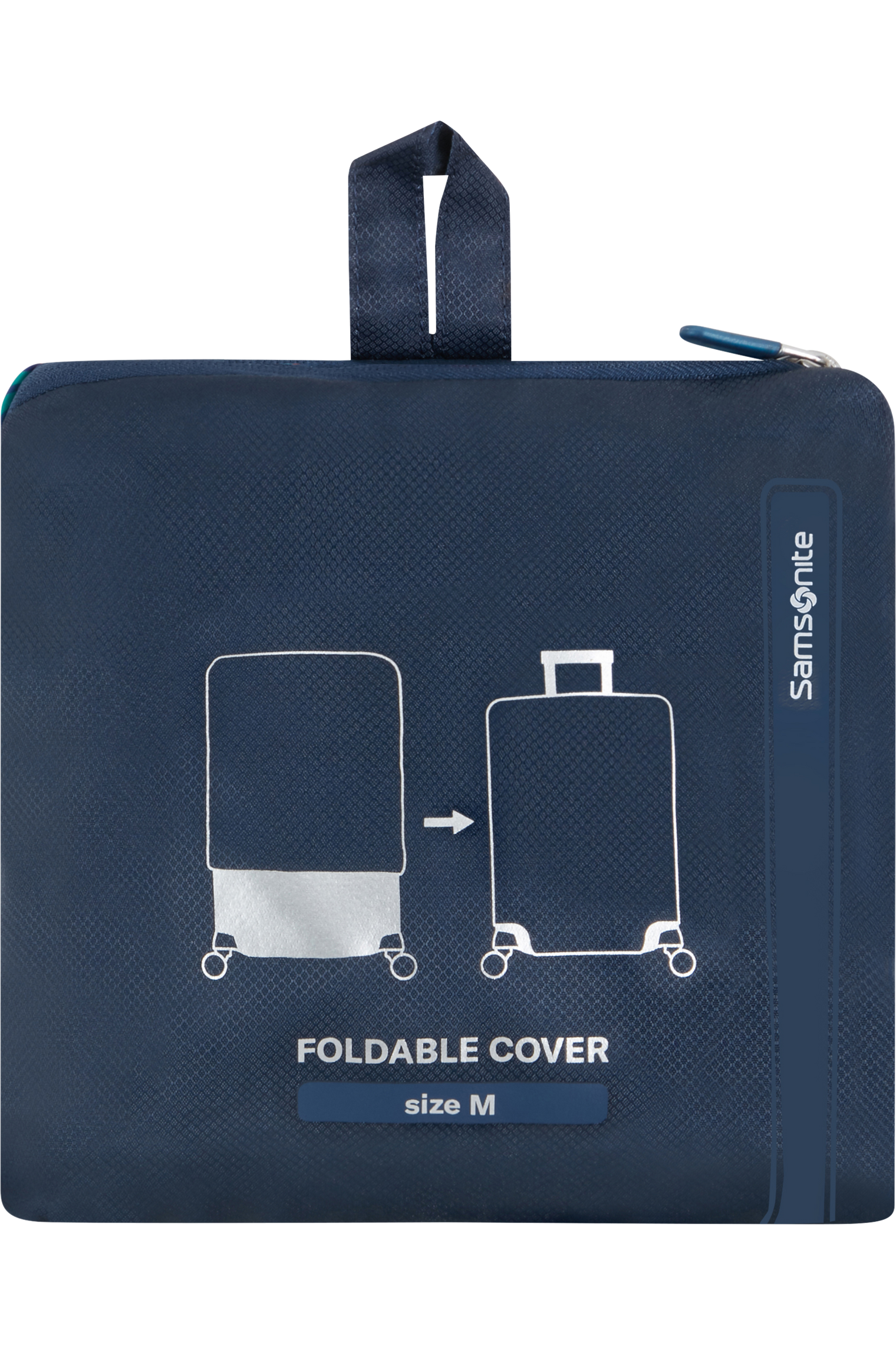 Samsonite Luggage Cover M