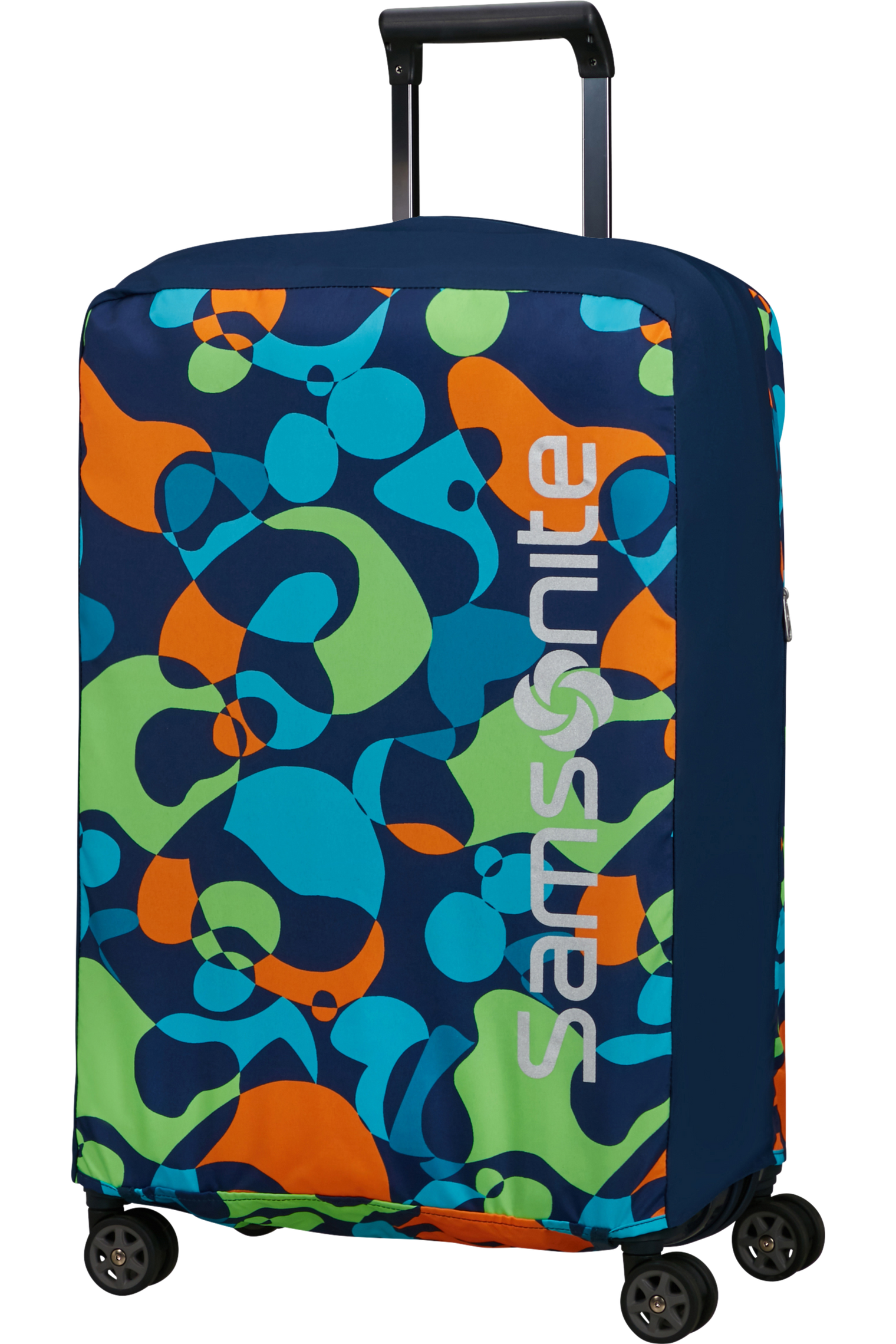 Samsonite Luggage Cover M