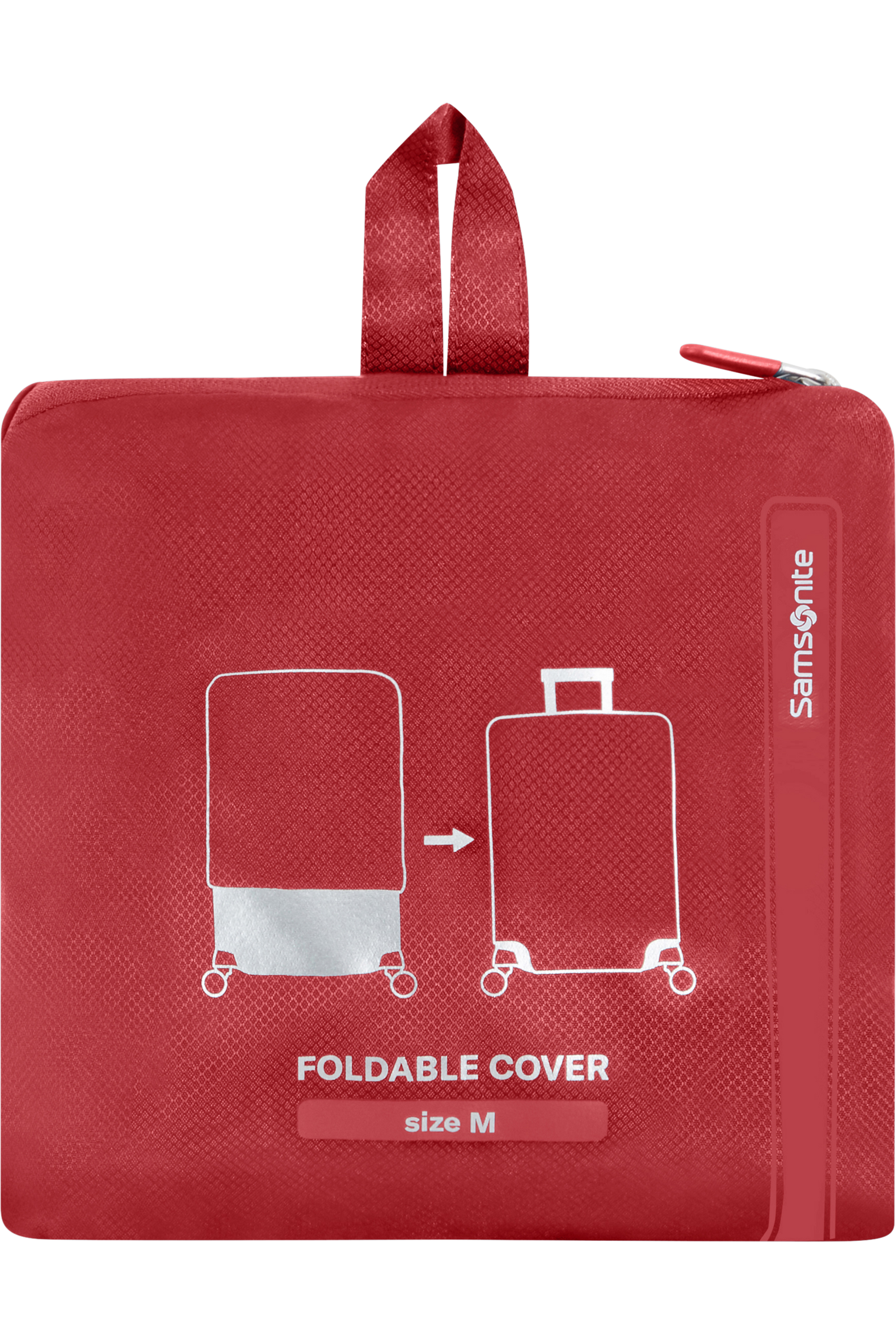 Samsonite Luggage Cover M