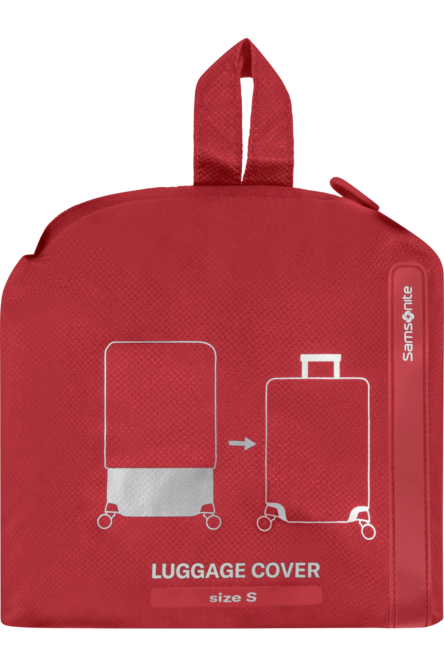 Samsonite Luggage Cover S