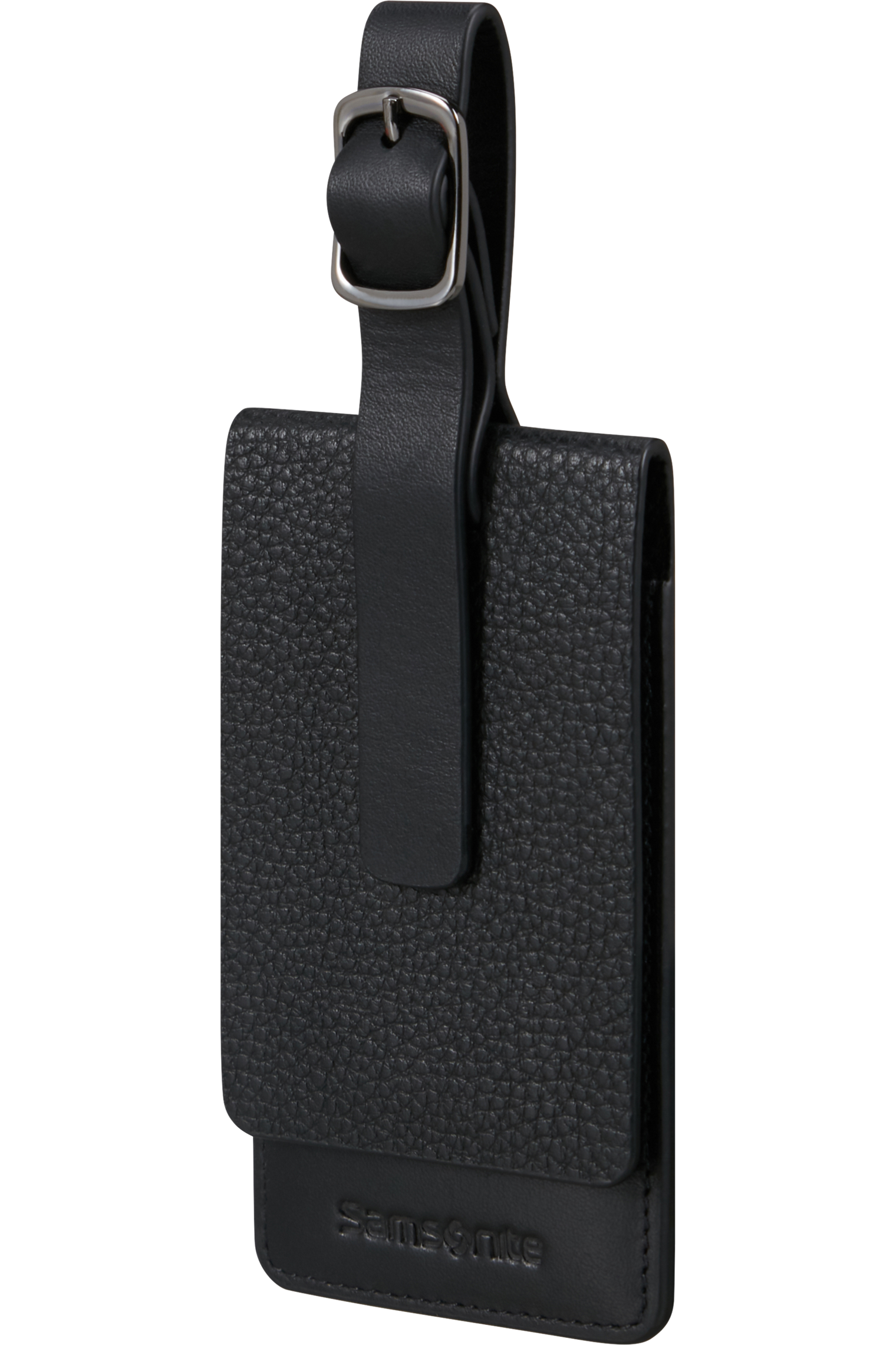 Samsonite lædertaske