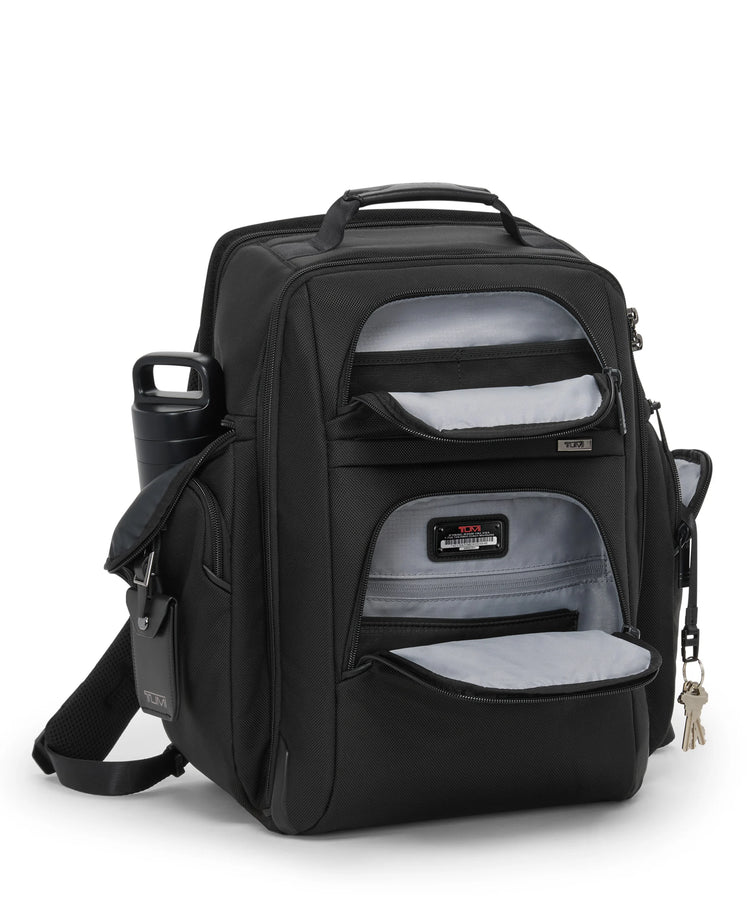 TUMI Alpha Brief Pack