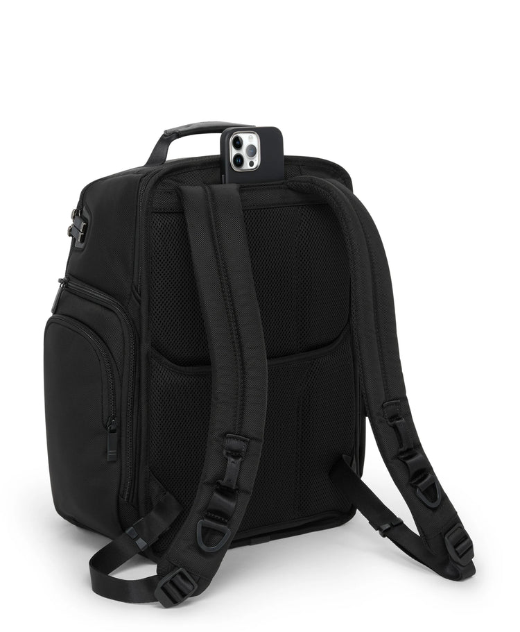 TUMI Alpha Brief Pack