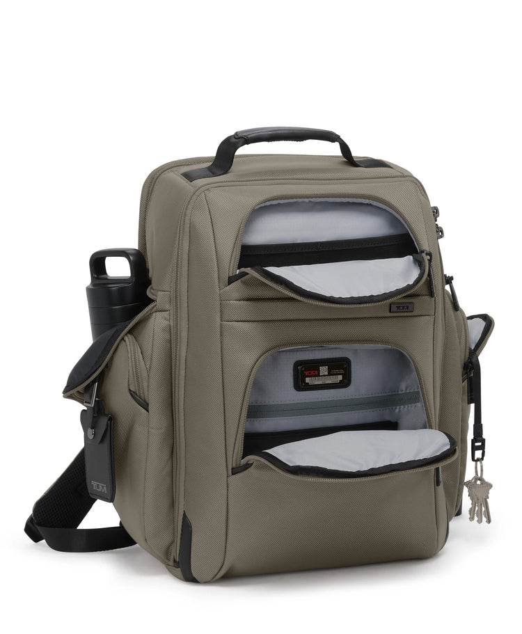 TUMI Alpha Brief Pack