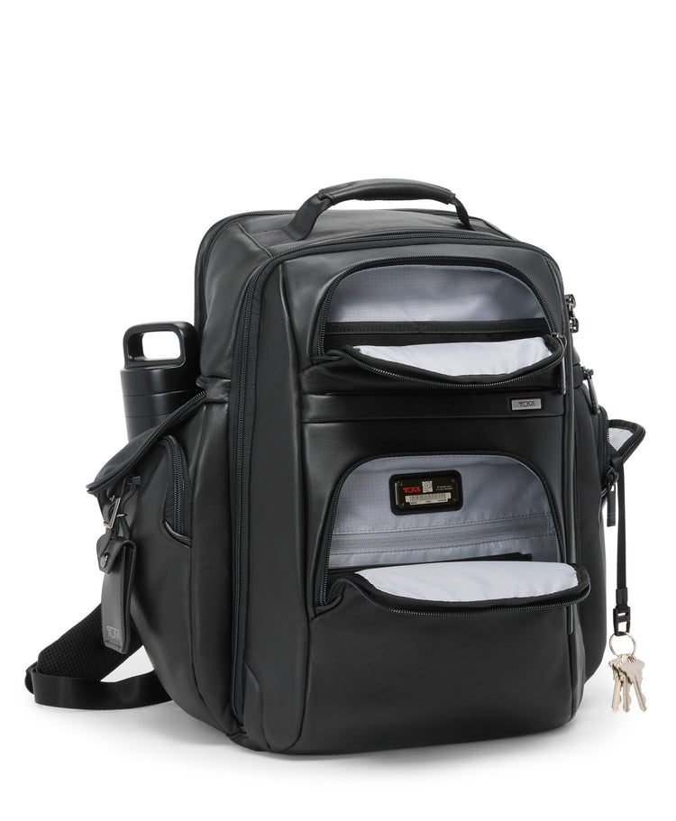 TUMI Alpha Brief Pack