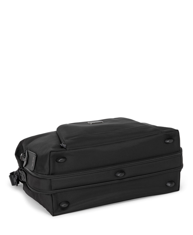 TUMI Alpha Double Expansion Duffel
