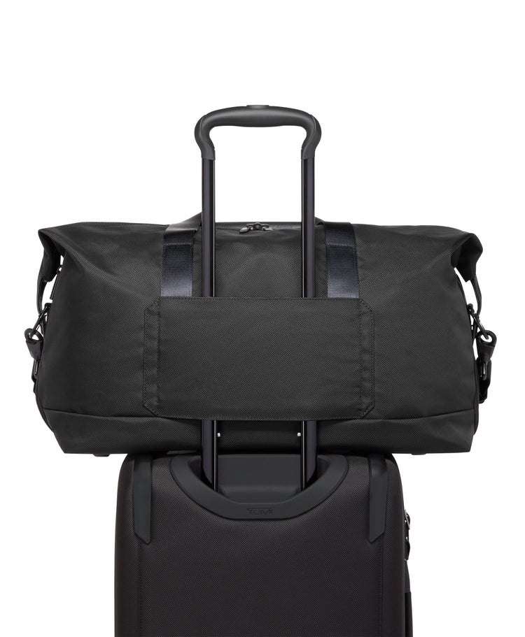 TUMI Alpha Double Expansion Duffel