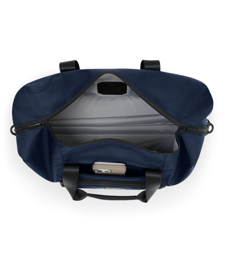 TUMI Alpha Double Expansion Duffel