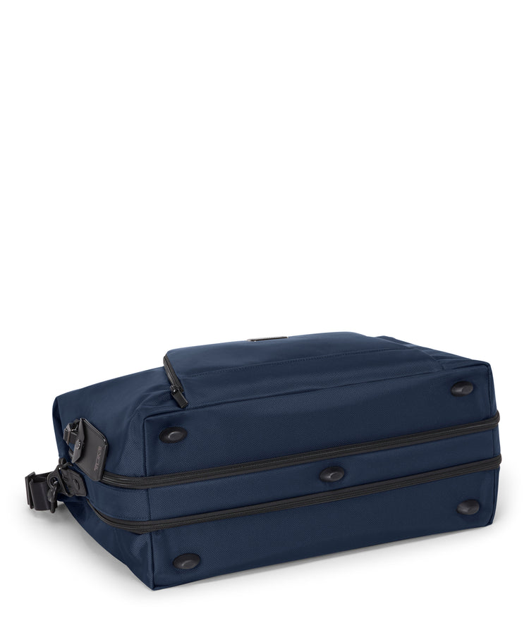 TUMI Alpha Double Expansion Duffel