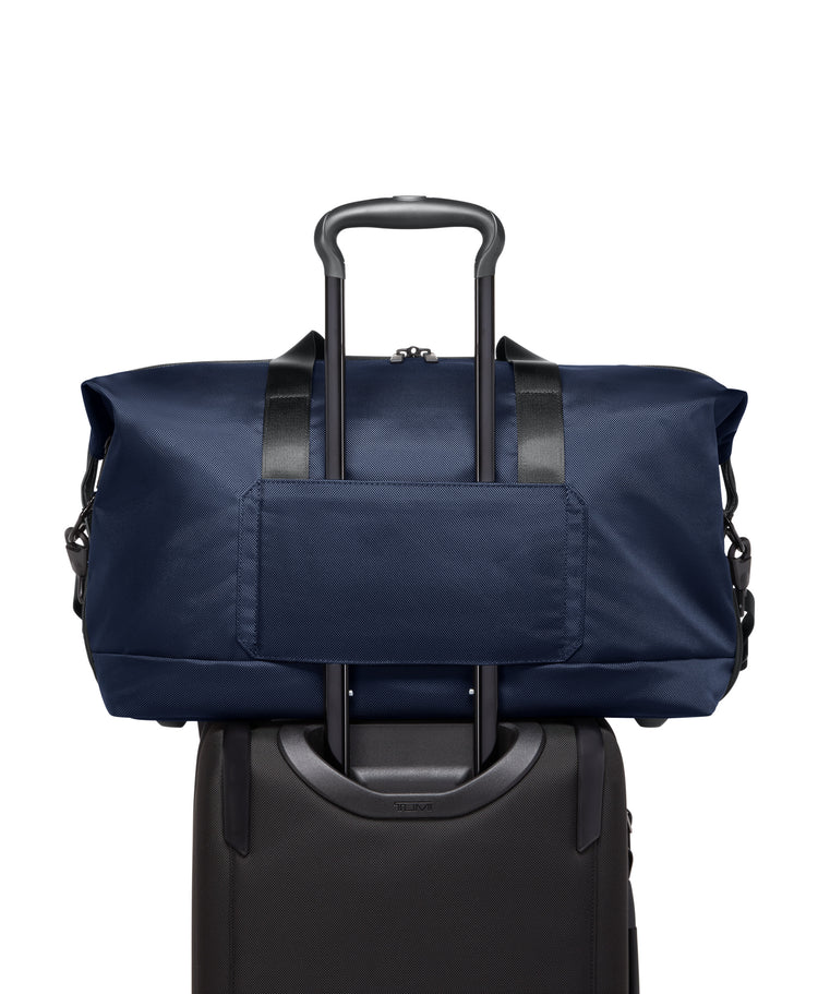 TUMI Alpha Double Expansion Duffel