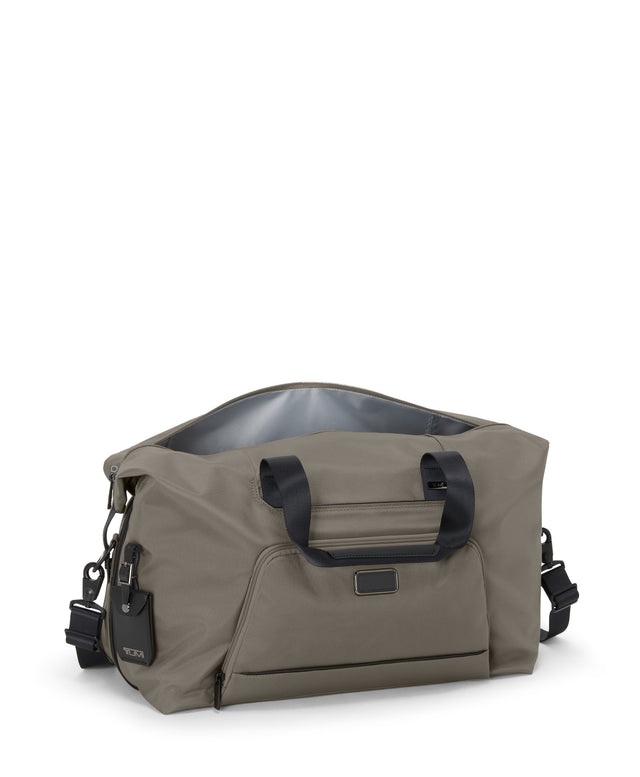 TUMI Alpha Double Expansion Duffel