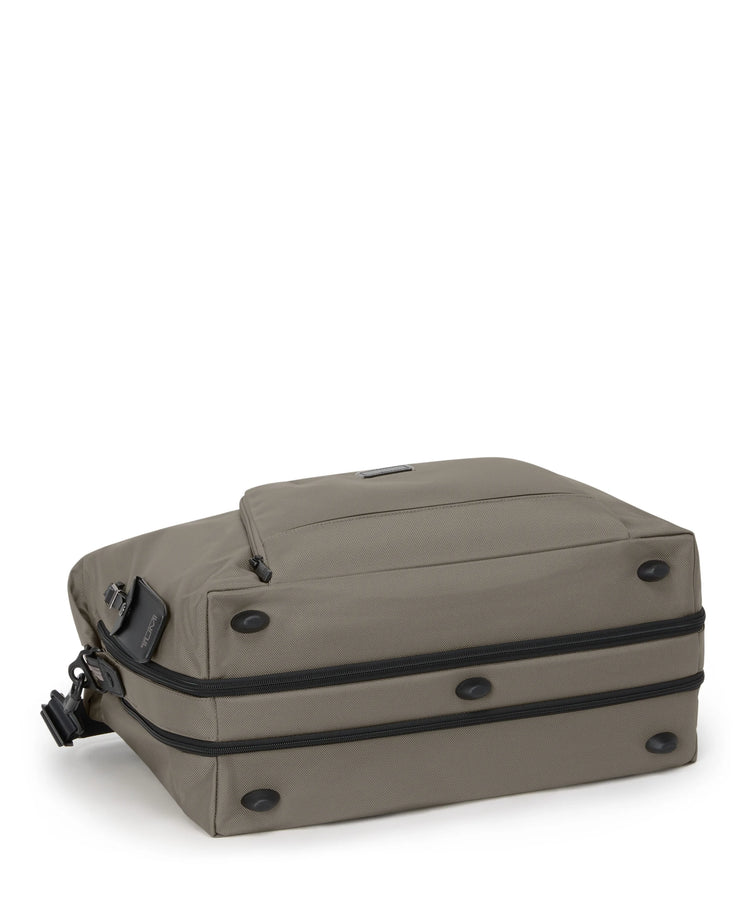 TUMI Alpha Double Expansion Duffel