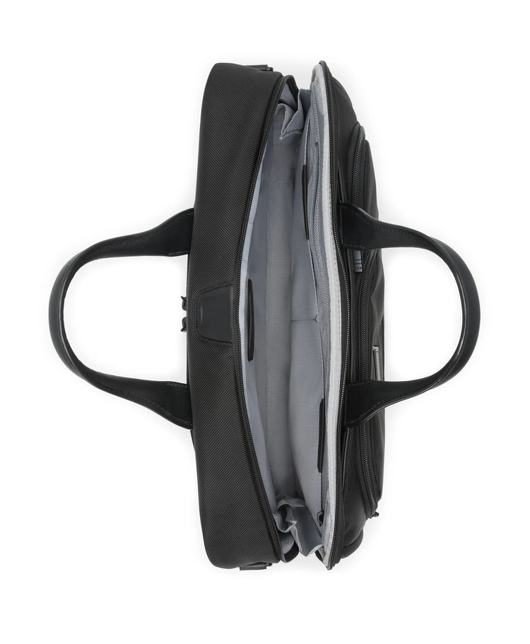 TUMI Alpha Large 17" Briefcase