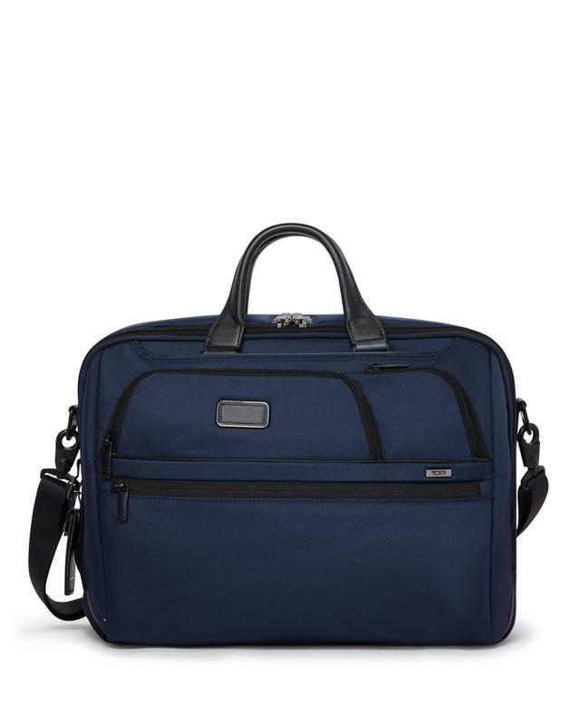 TUMI Alpha Large 17" Briefcase