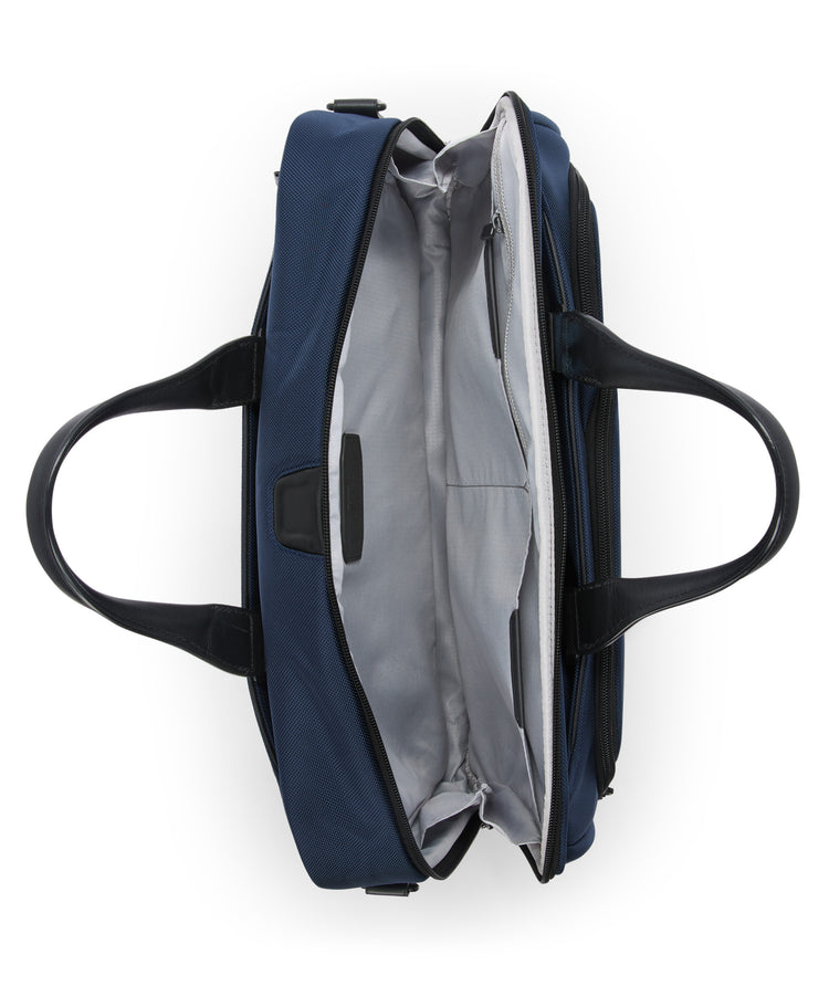 TUMI Alpha Large 17" Briefcase