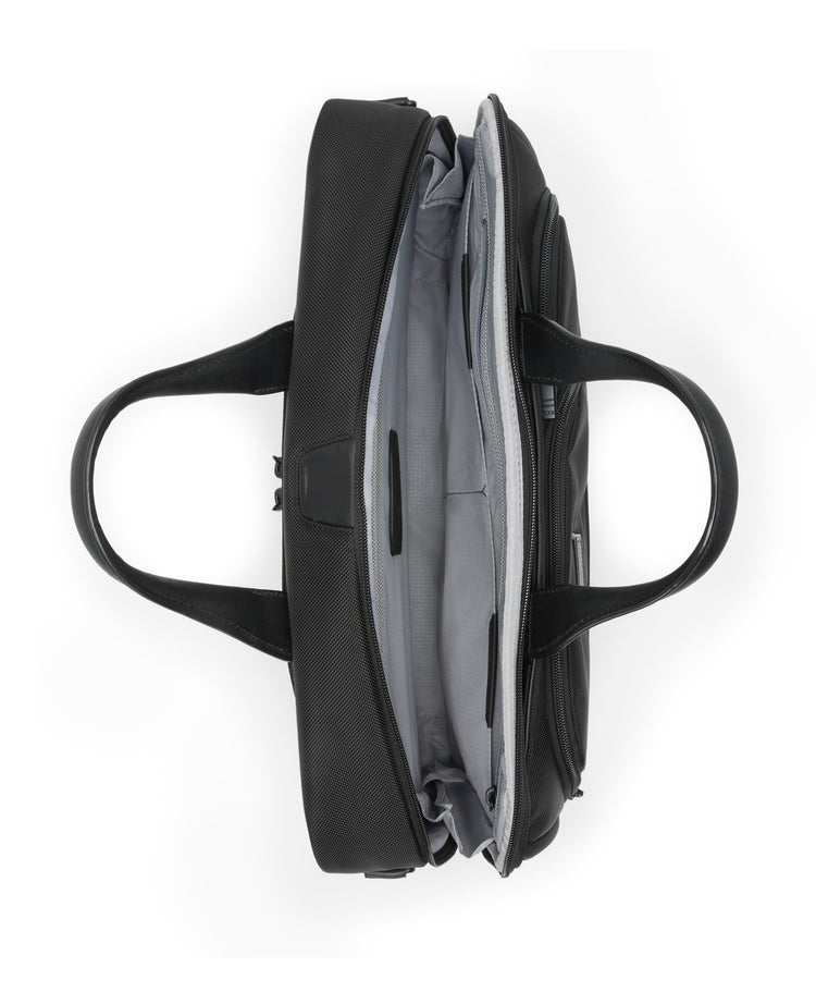 Tumi Alpha Large 17" Briefcase