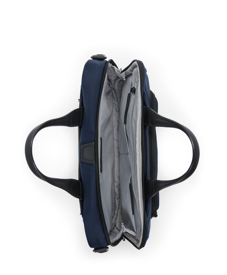 TUMI Alpha Medium 15" Briefcase