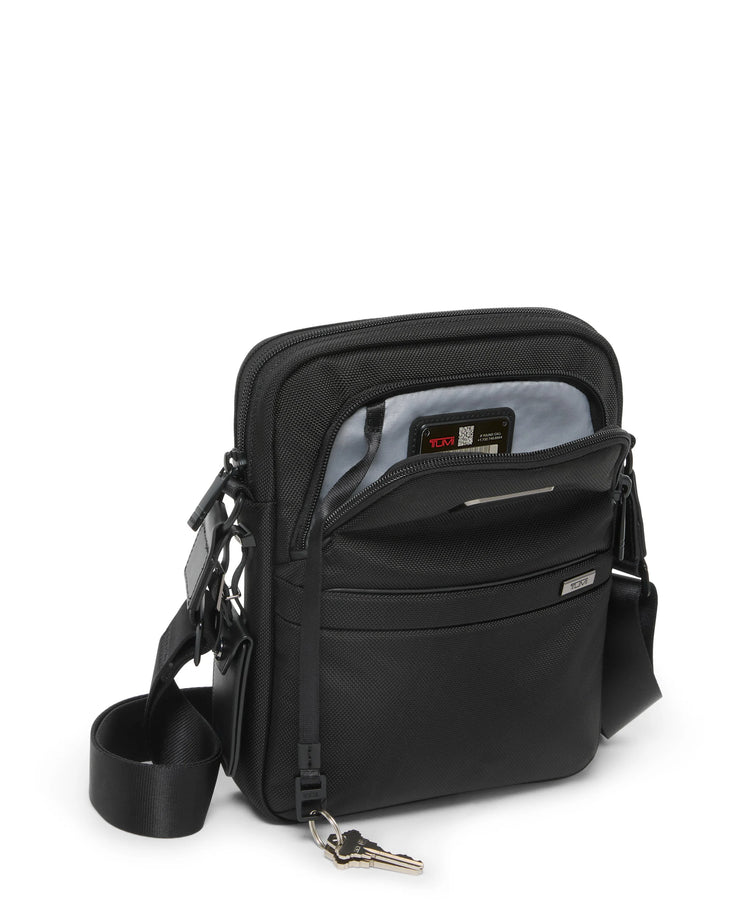 Tumi Alpha Medium Crossbody