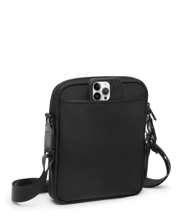 Tumi Alpha Medium Crossbody