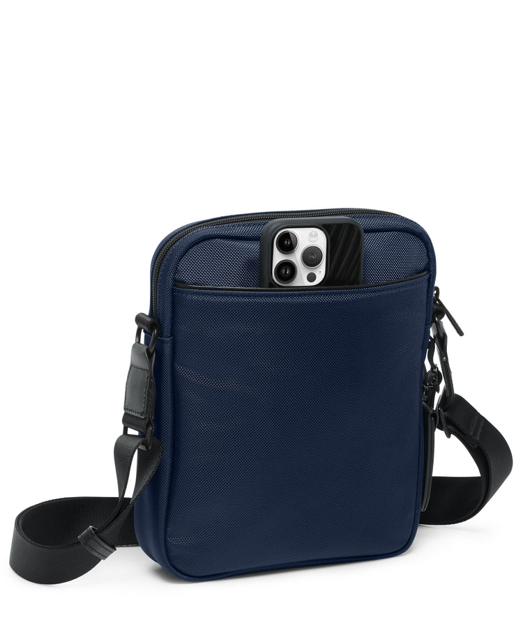 Tumi Alpha Medium Crossbody