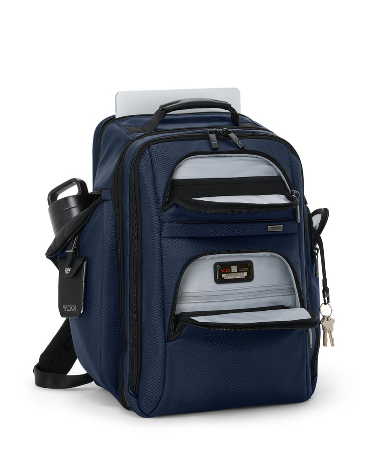 TUMI Alpha Packing Backpack