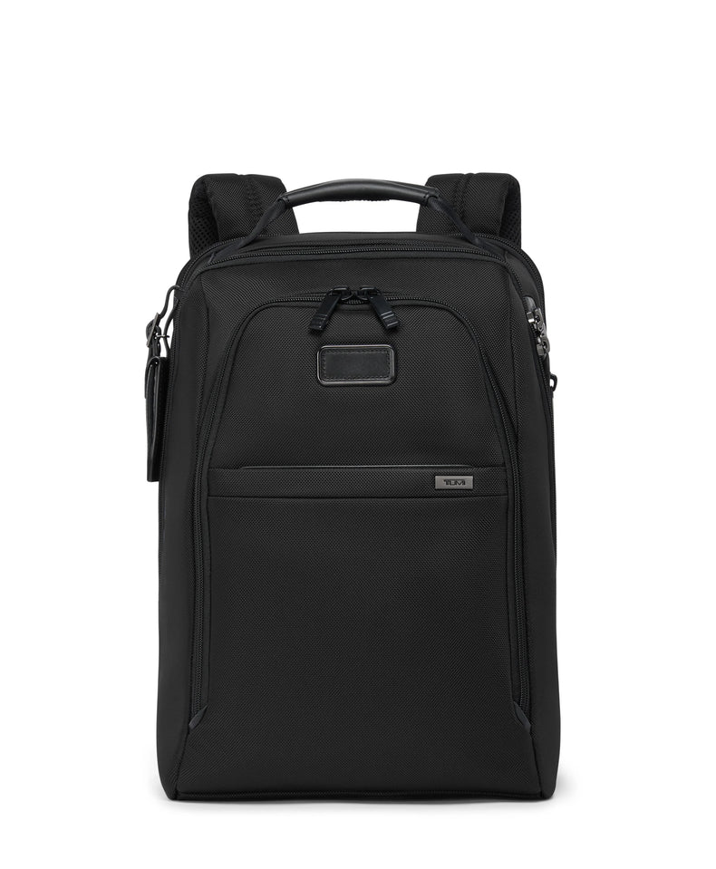 TUMI Alpha Medium 15" Expandable Backpack