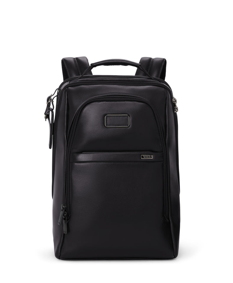 Tumi Alpha Medium 15" Expandable Backpack
