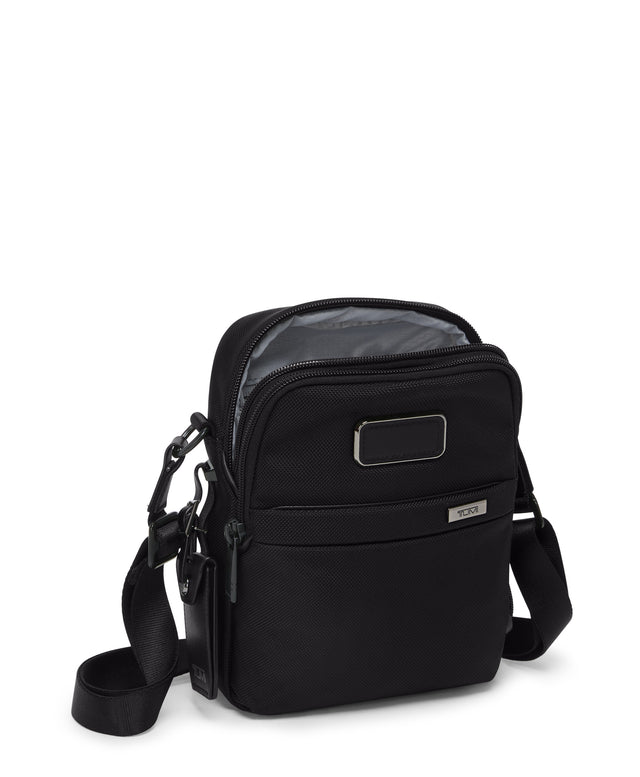 Tumi Alpha Small Crossbody