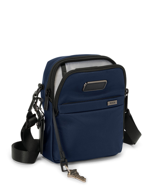 Tumi Alpha Small Crossbody