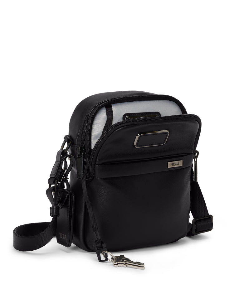 Tumi Alpha Small Crossbody