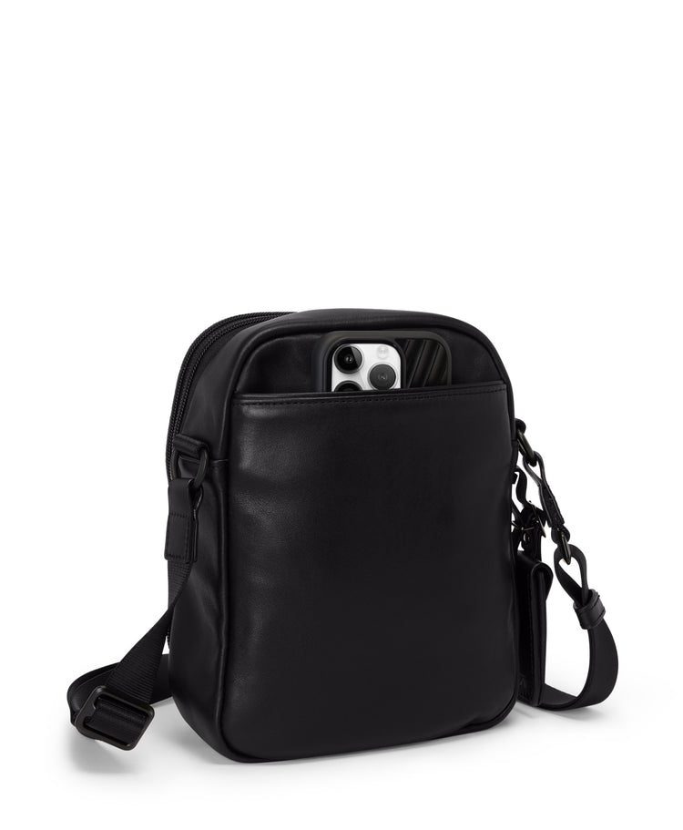 Tumi Alpha Small Crossbody