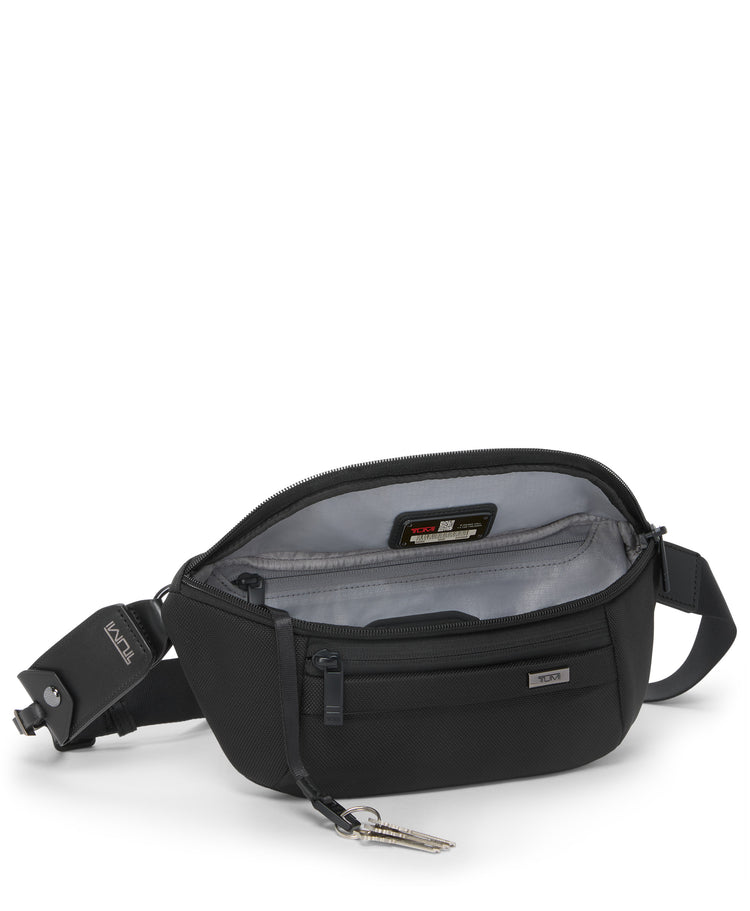 Tumi Belt Bag Sling