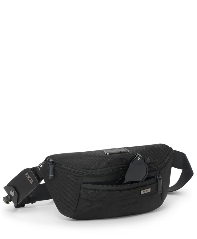 Tumi Belt Bag Sling