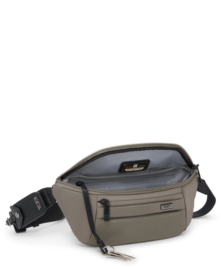 Tumi Belt Bag Sling
