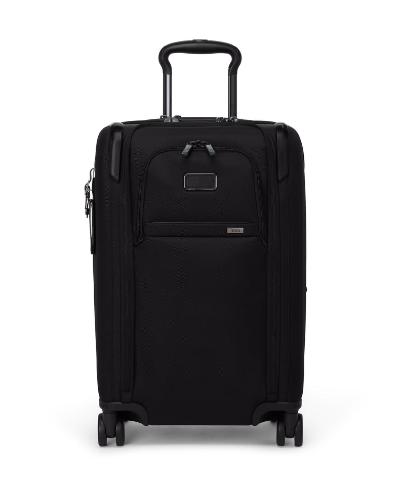 TUMI Alpha Dual Access Expandable Carry-On 55 cm
