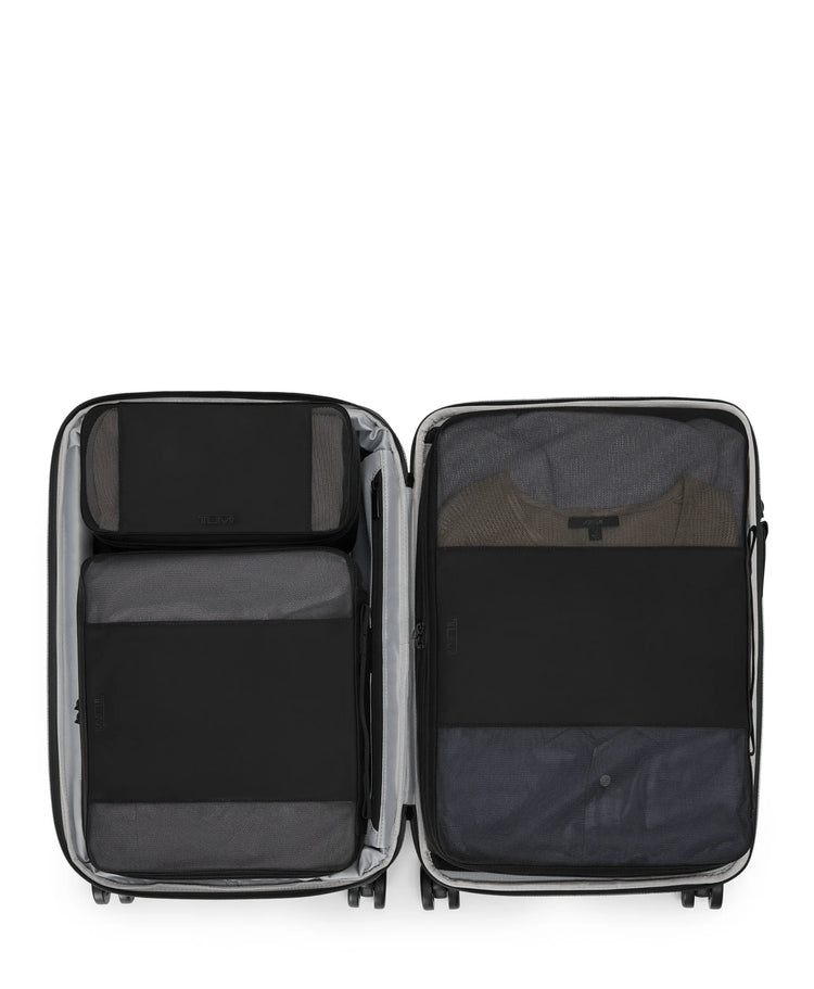 TUMI Alpha Dual Access Expandable Carry-On 55 cm