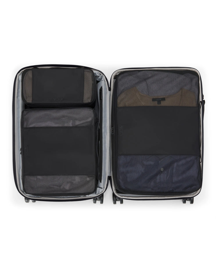 TUMI Alpha Dual Access Expandable Carry-On 55 cm
