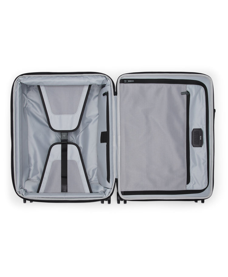 TUMI Alpha Large Dual Access Expandable Carry-on 55cm