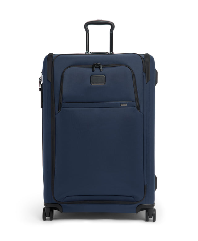 TUMI Alpha Large Dual Access Expandable Checked Luggage 73,5cm