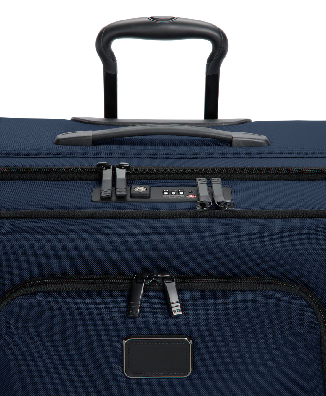 Tumi Alpha Large Dual Access Expandable Checked Luggage 73.5cm