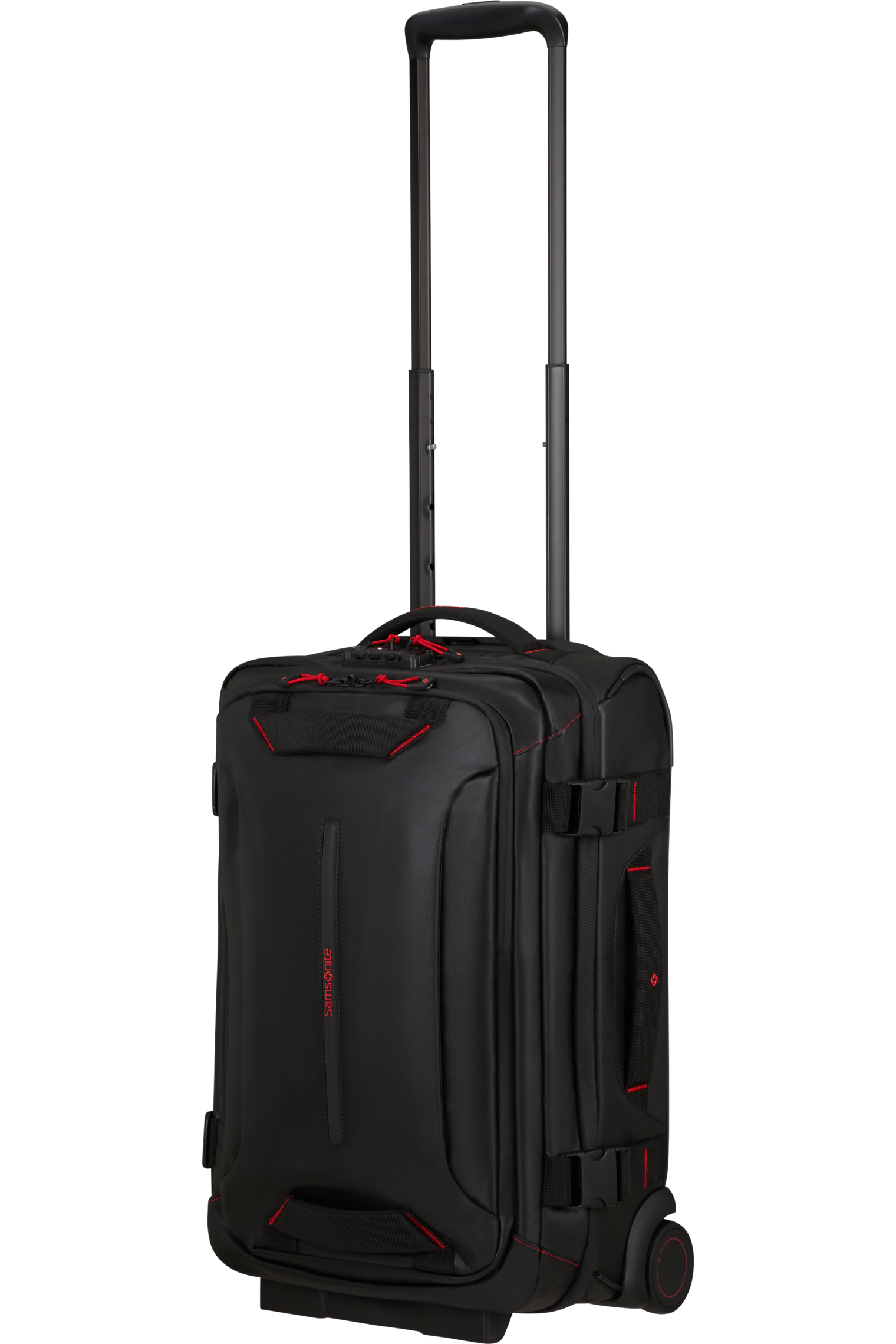 Samsonite Ecodiver Rejsetaske på 2 hjul