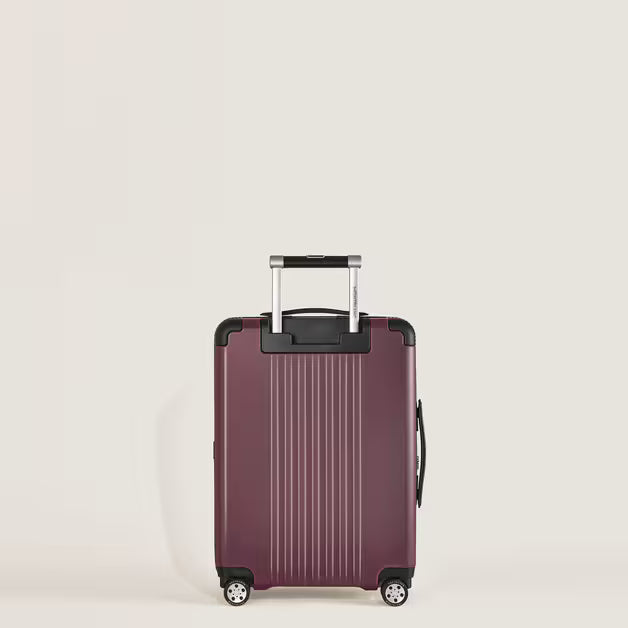 Montblanc MY4810 Trolley Kabine kuffert m. Frontlomme