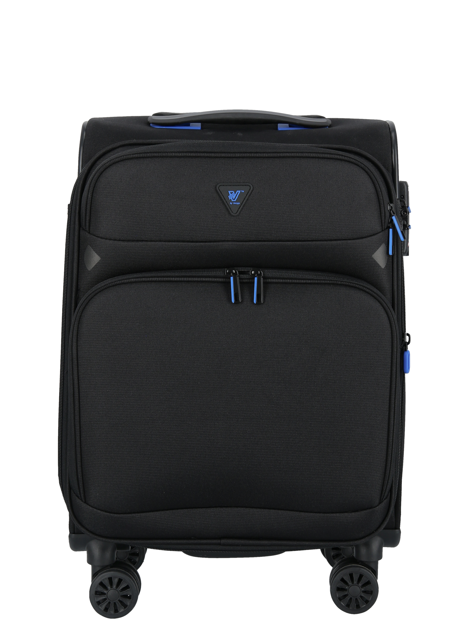 Verage Kabine Kuffert